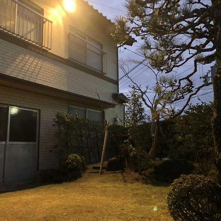 Gingaya Villa Yosano Luaran gambar