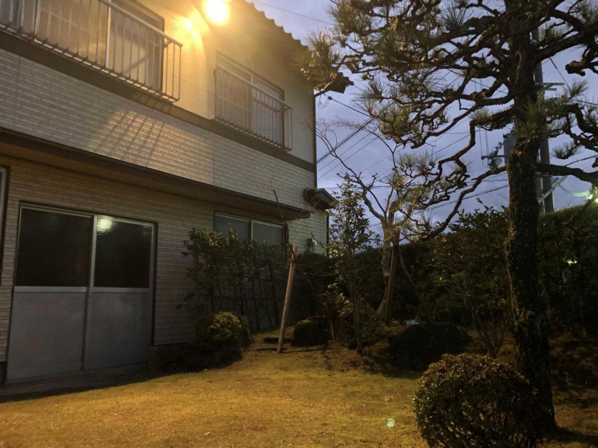 Gingaya Villa Yosano Luaran gambar